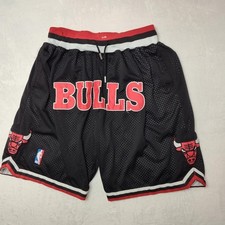 Pantaloncini Chicago Bulls