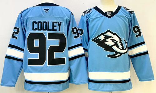 Maglia uomo logan cooley 92 - uomo,