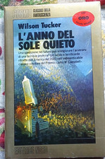 Nord -Cosmo Oro 102- Wilson