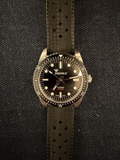 Squale Montauk 300M Swiss