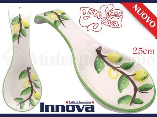 Poggiamestolo poggia mestolo - poggia,