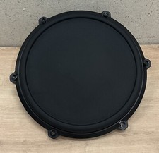 Rullante in gomma doppia zona