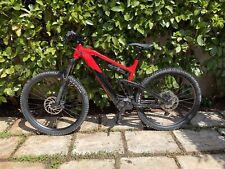 E-bike Moustache Trail 2