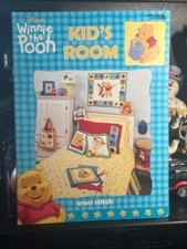 Winnie The Pooh Cameretta