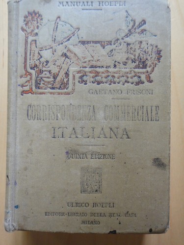 1913-CORRISPONDENZA
