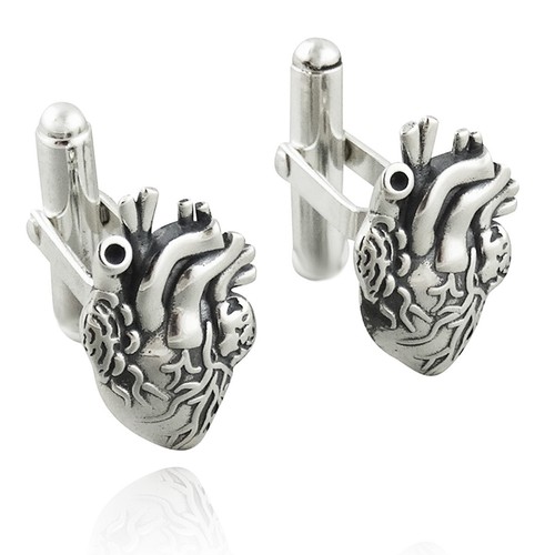 Gemelli anatomici cuore in - a,