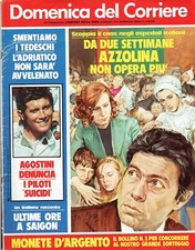 1975/20=GIOVANNI STUCCHI=ARMAIOLI=NAVE CAVTAT=SILVIO PASOTTI=MIMMO ROTELLA=