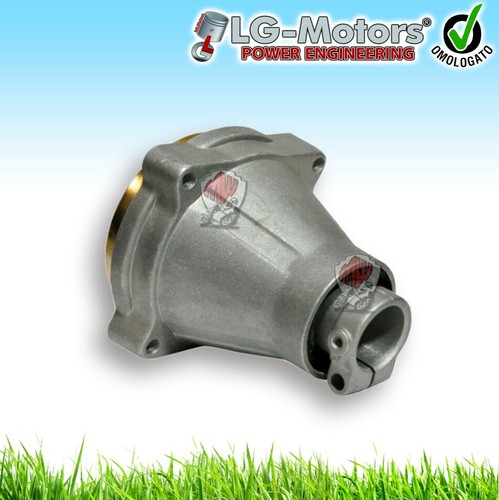 Campana frizione ø78mm - campana,