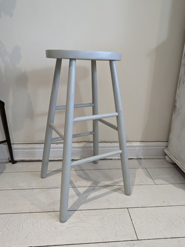 Sgabello bar legno - sgabello,