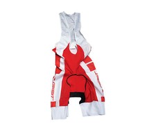 SALOPETTE CICLO ESTIVA BICI UOMO GIST PER MOUNTAIN BIKE STREET FIT BIKE