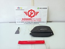 borsa sacca portattrezzi portatutto portautensili MASERATI LEVANTE (M161)