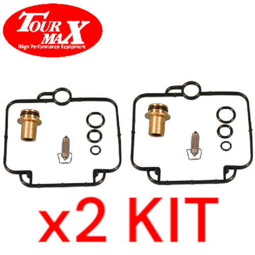 Kit revisione carburatori - kit,