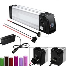 Silverfish 36v 10ah 350w - 36v,