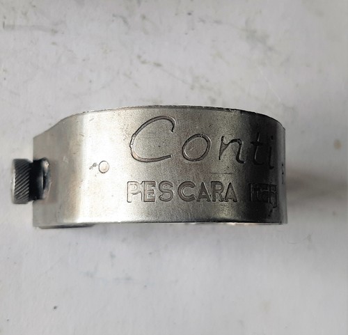 Fascetta conti tipo - tipo, diametro