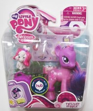 Modellino little pony - modellino,