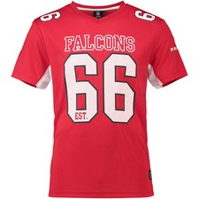 NFL Atlanta Falcons 66 Maglia