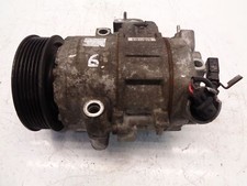 Compressore Aria Condizionata