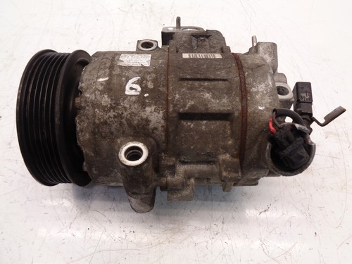 Compressore aria condizionata - compressore,