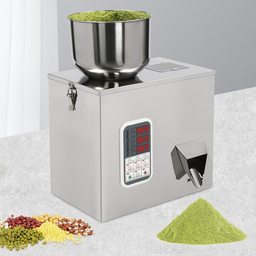 100g riempitrice automatica - 1-100g,