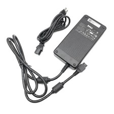 Genuine Dell AC Adapter 12V
