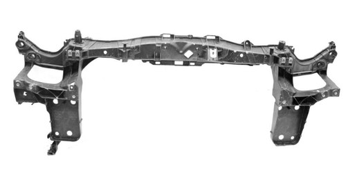 Ossatura frontale per mercedes - frontale,