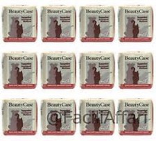 120 Tappetini BEAUTY CASE Assorbenti Multiuso per cani e gatti 60x60 animali