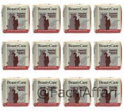 120 tappetini beauty case - beauty,