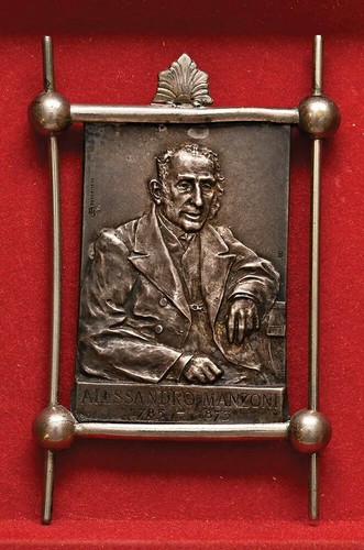 Md1 100 alessandro - md1_100), manzoni