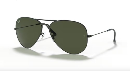 Ray ban 3026 - ray, aviator