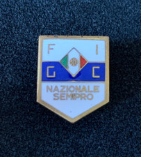 FIGC NAZIONALE SEMIPRO