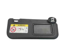 7431002M30C0 aletta parasole destra per TOYOTA COROLLA (E21) 1.8 elrop120090