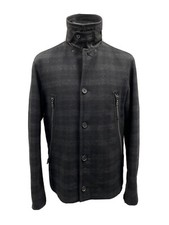 PRADA VINTAGE CAPPOTTO UOMO