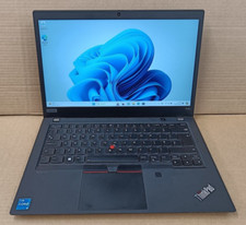 Lenovo Thinkpad P14s Gen2