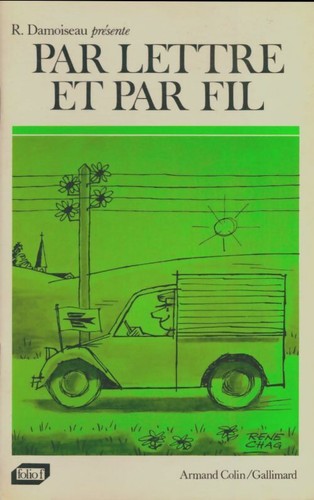 Par lettre fil - par,