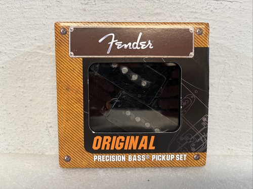 Fender set pickup - fender,
