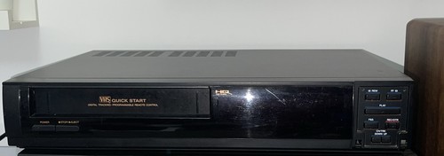 Videoregistratore vcr condor - videoregistratore,
