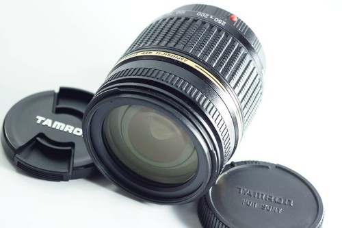 Obiettivo sony mount - obiettivo, tamron