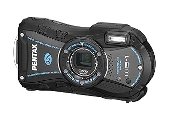 Pentax optio fotocamera - optio,