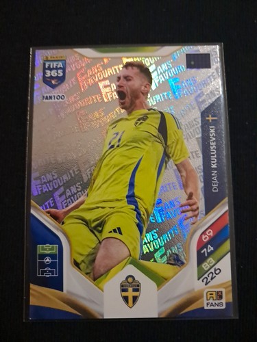 Carte panini fifa 365 - panini,