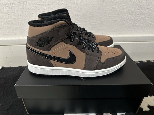 Air jordan mid - 1,