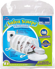 - Il Salva Scarpe Sacco per