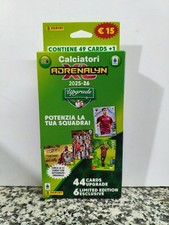 Panini Adrenalyn XL Calciatori