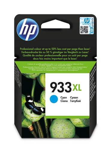 Cn054ae cartuccia hp - cartuccia,