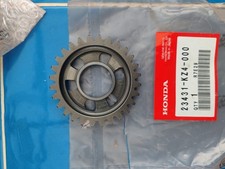 HONDA CR 125 INGRANAGGIO CAMBIO ORIGINALE  COD. 23431-KZ4-000
