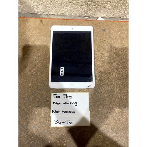 Apple ipad mini - apple,