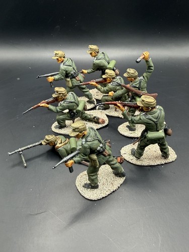 Airfix tedeschi in - 1/32,