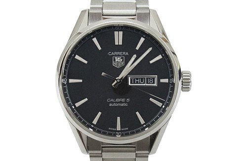 Orologio automatico tag heuer - automatico,