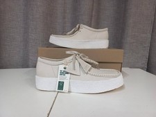 Clarks Wallabee Cup scarpe