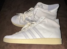 Adidas Jabbar High Top Uomo