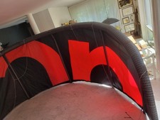 JN Kite Mr Fantastic 12m